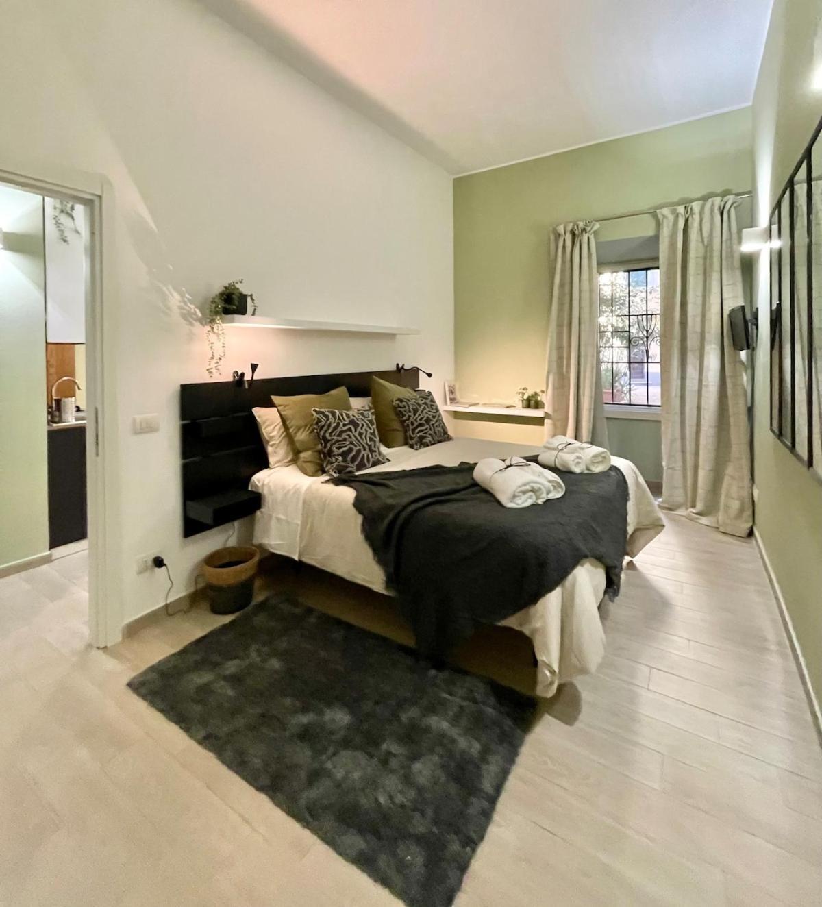 Mazzini Apartment, Next To Vatican Appartamento *