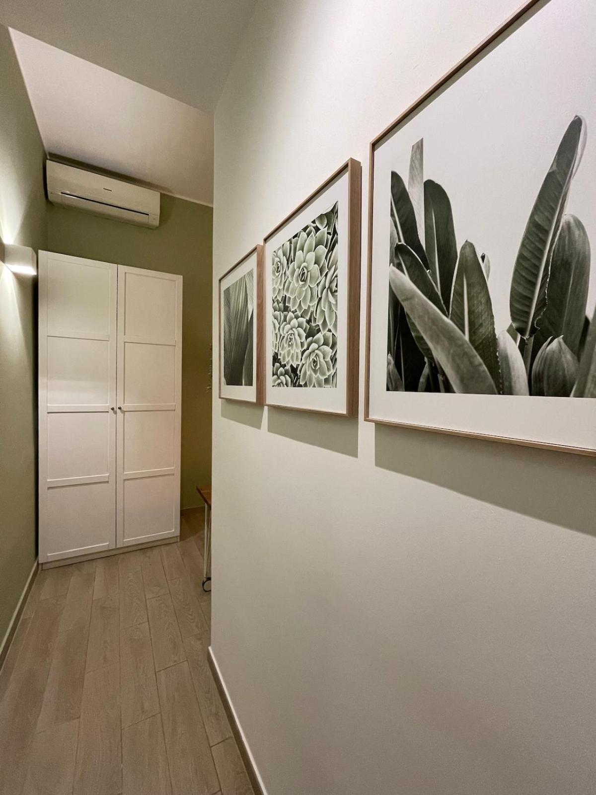 Mazzini Apartment, Next To Vatican Apartamento Roma
