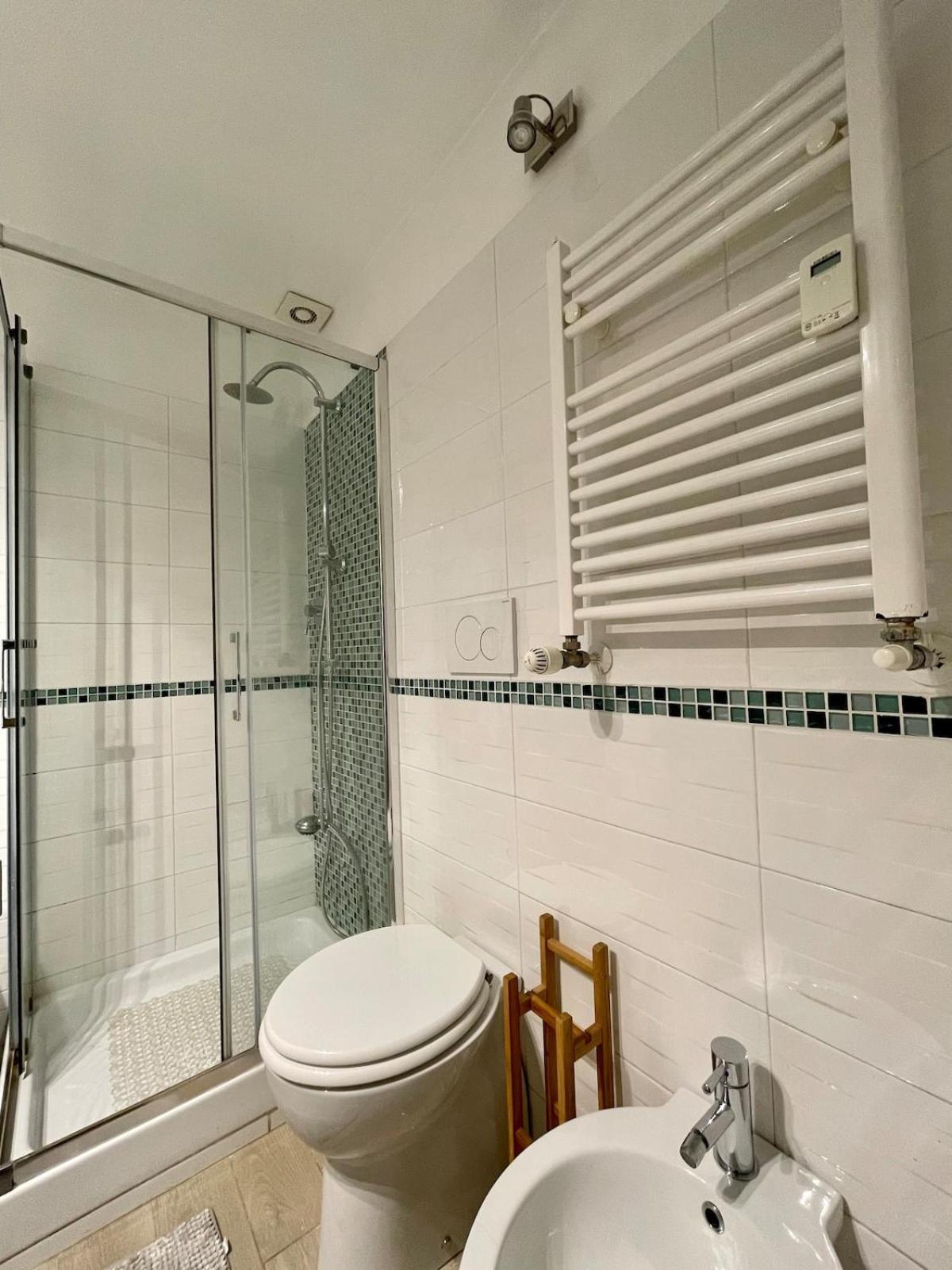 Mazzini Apartment, Next To Vatican Apartamento Roma