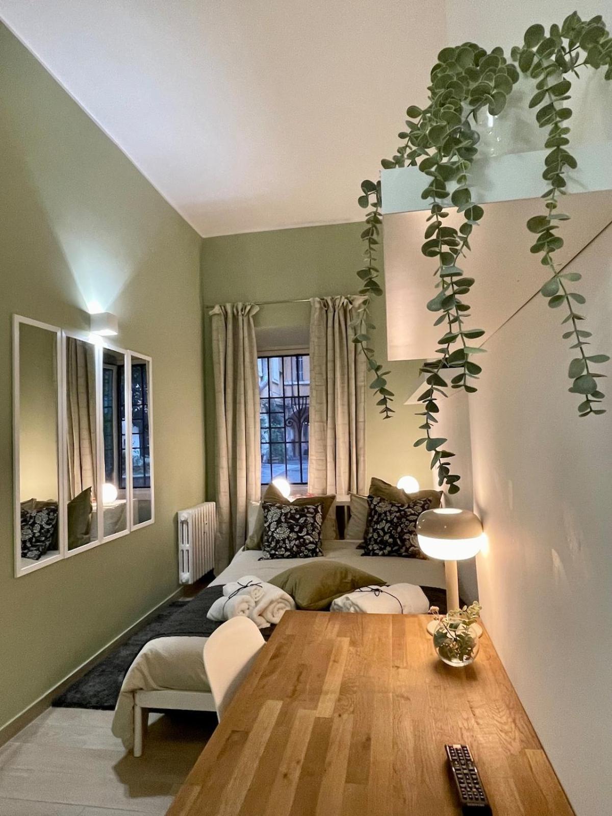 Apartamento Mazzini Apartment, Next To Vatican Roma