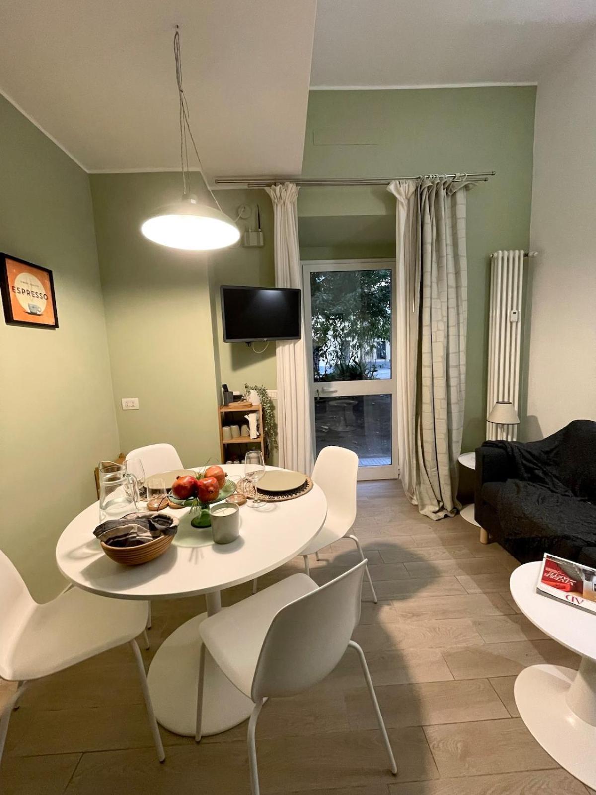 Apartamento Mazzini Apartment, Next To Vatican Roma