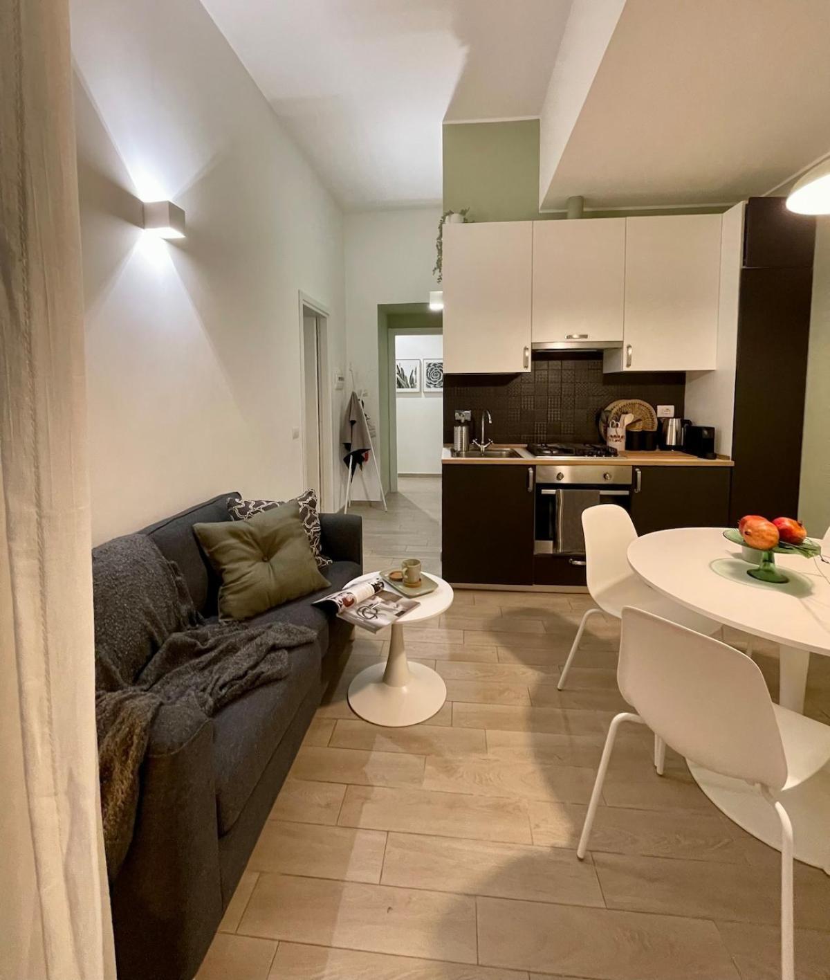 Apartamento Mazzini Apartment, Next To Vatican Roma